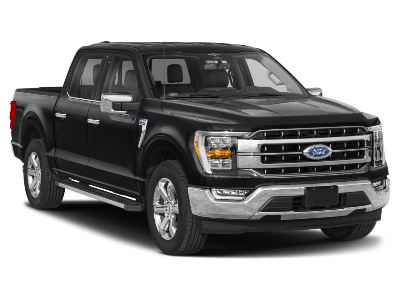 2023 Ford F-150 Lariat San Clemente CA