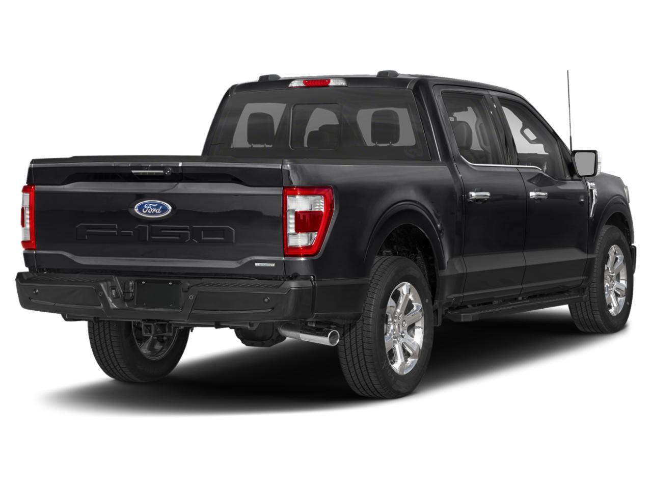 2023 Ford F-150 Lariat San Clemente CA