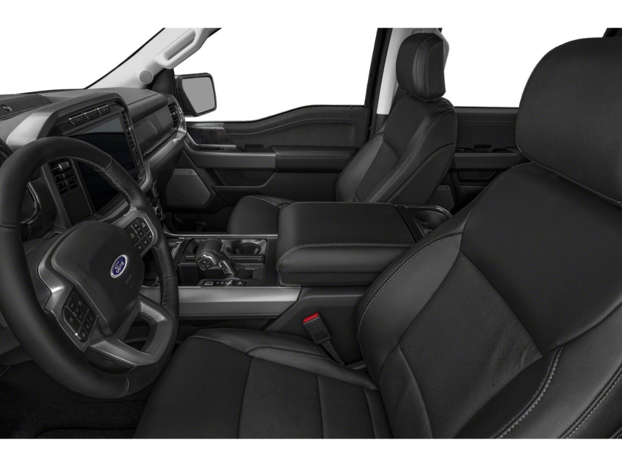 2023 Ford F-150 Lariat Watertown SD