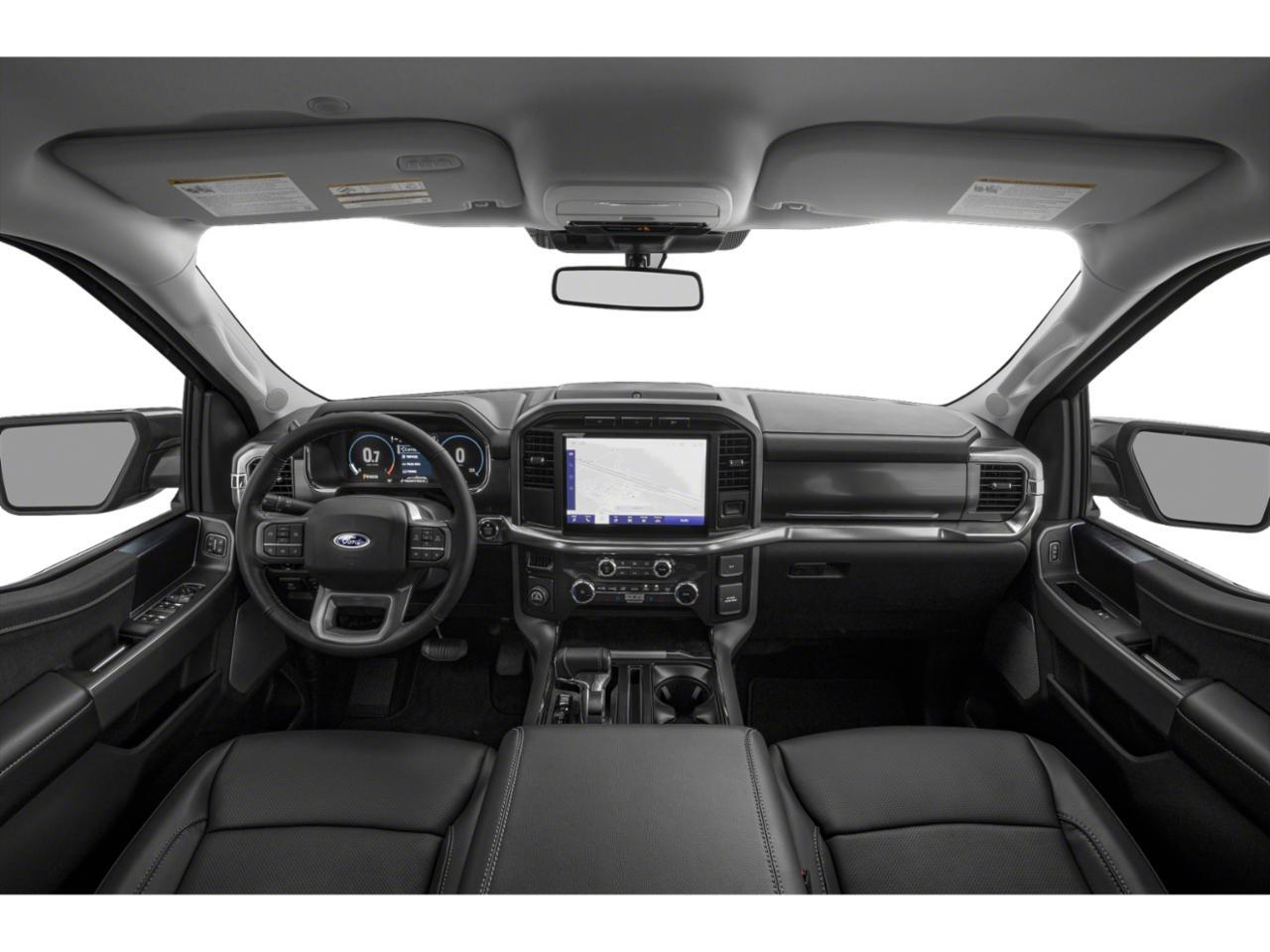 2023 Ford F-150 Lariat Watertown SD