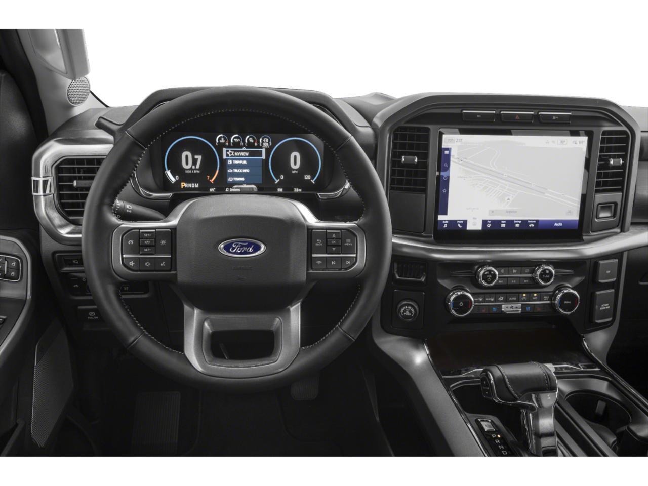 2023 Ford F-150 Lariat Watertown SD