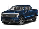 2023 Ford F-150 Lightning LARIAT Oshkosh WI