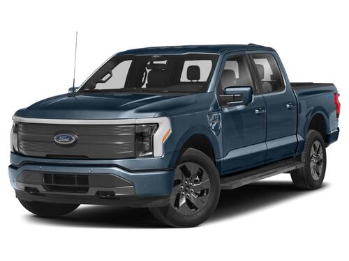 2023 Ford F-150 Lightning LARIAT Tampa FL 2023 Ford F-150 Lightning LARIAT Tampa FL