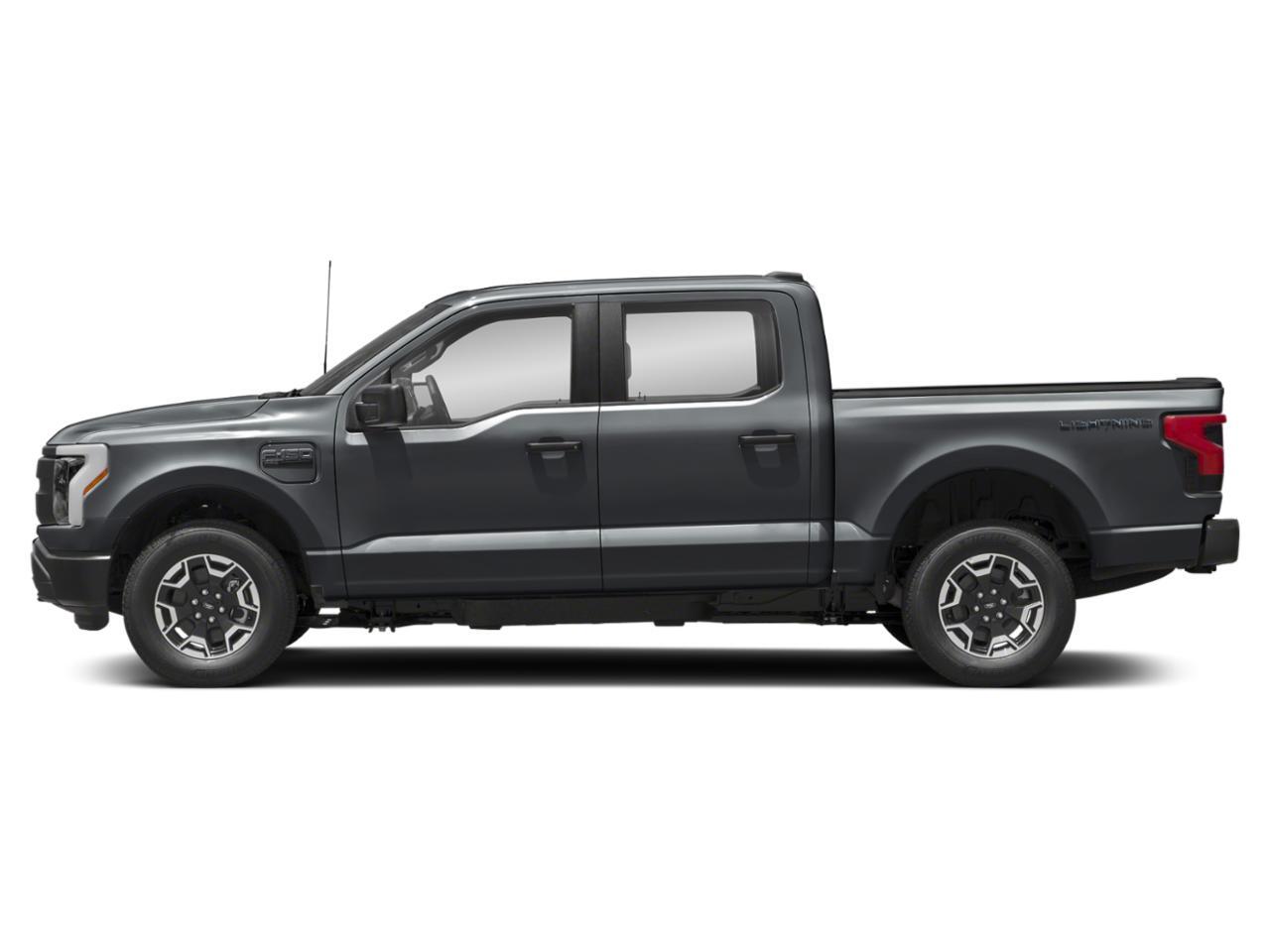 2023 Ford F-150 Lightning Pro EXTENDED RANGE