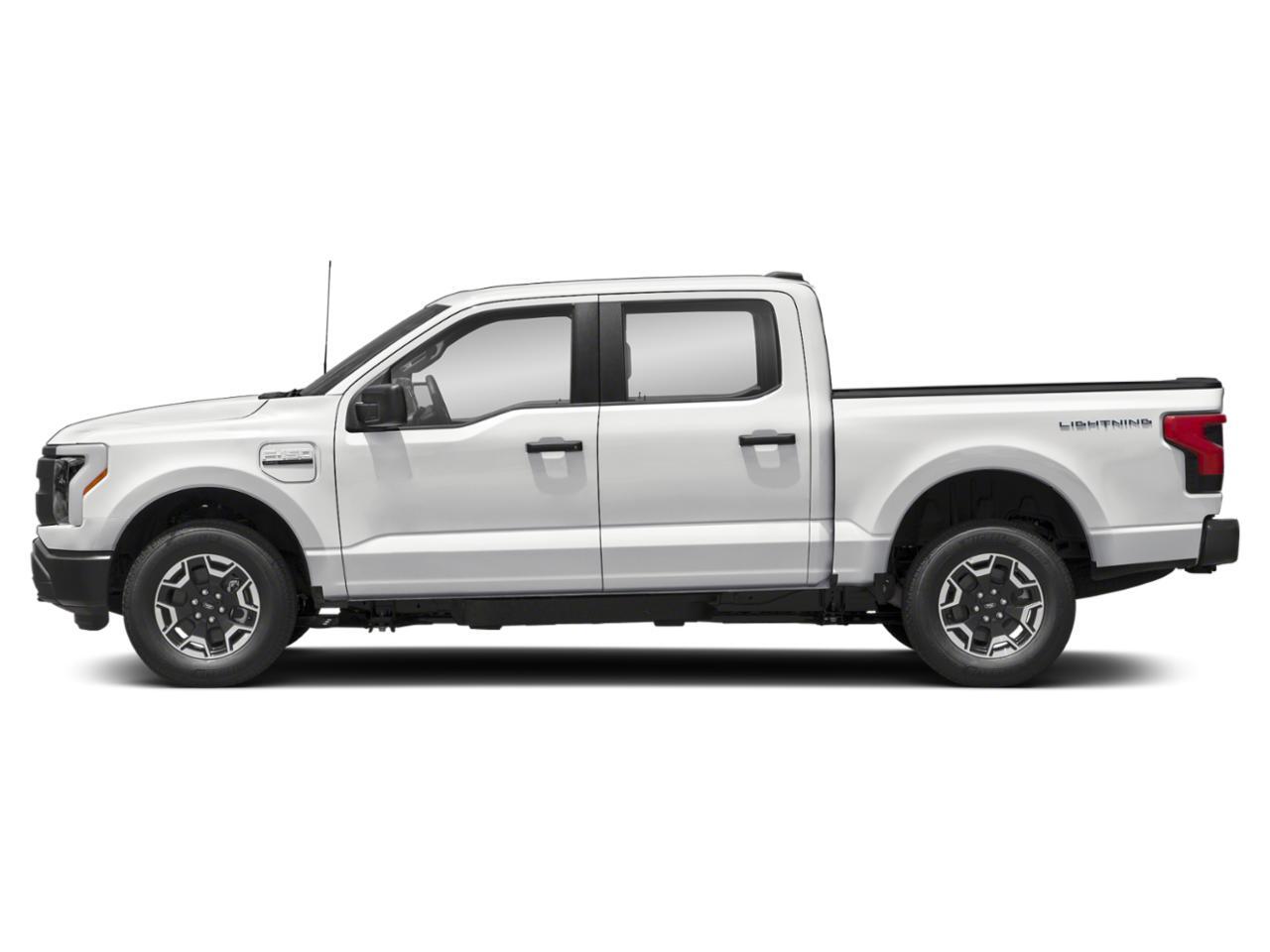 2023 Ford F-150 Lightning Pro EXTENDED RANGE