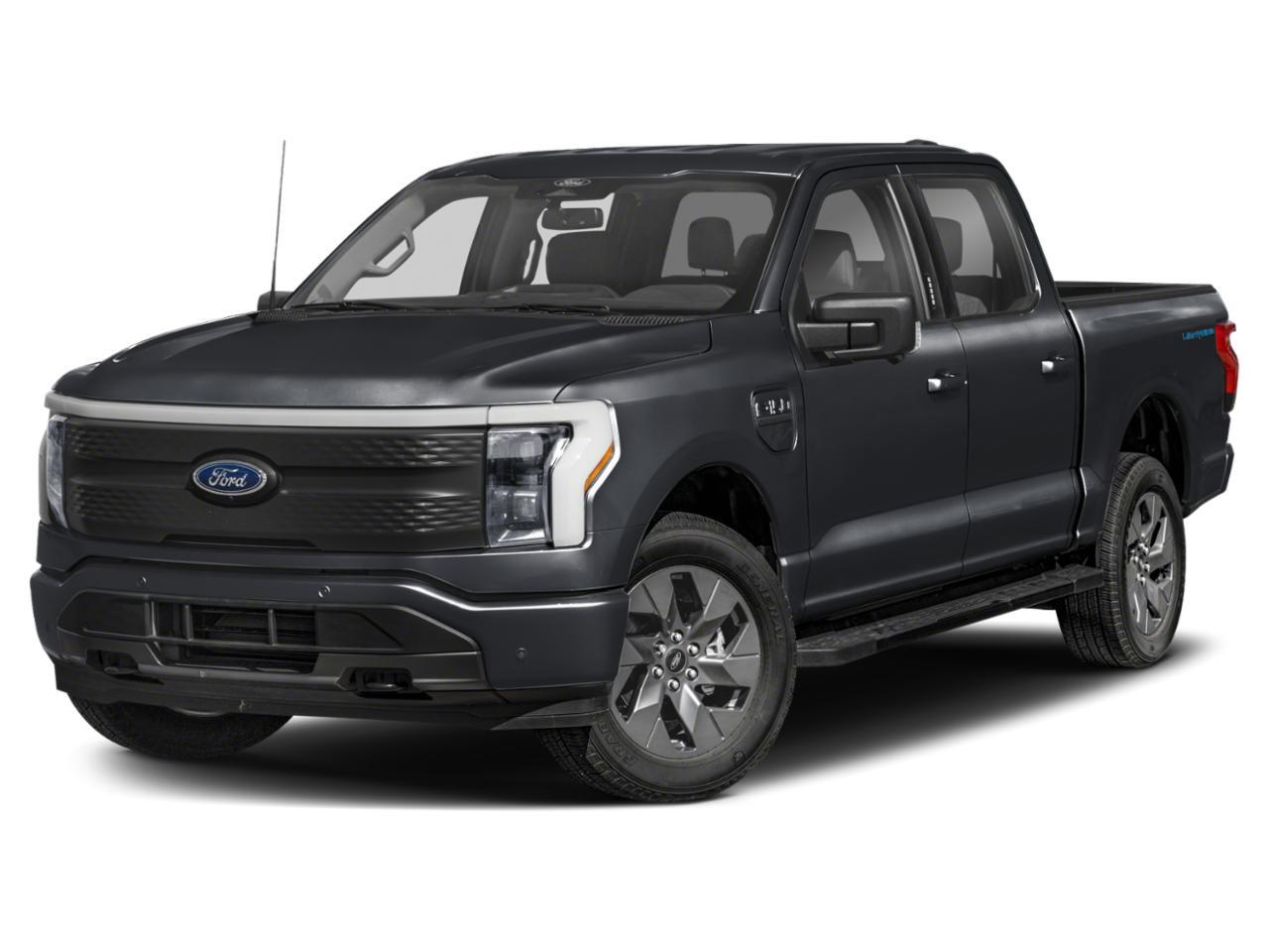 2023 Ford F-150 Lightning XLT EXTENDED RANGE Willowbrook IL