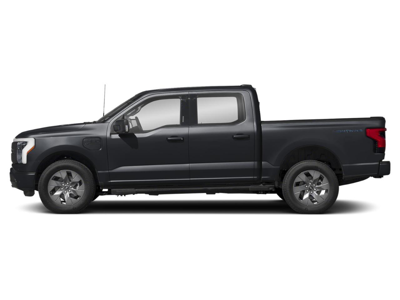 2023 Ford F-150 Lightning XLT EXTENDED RANGE