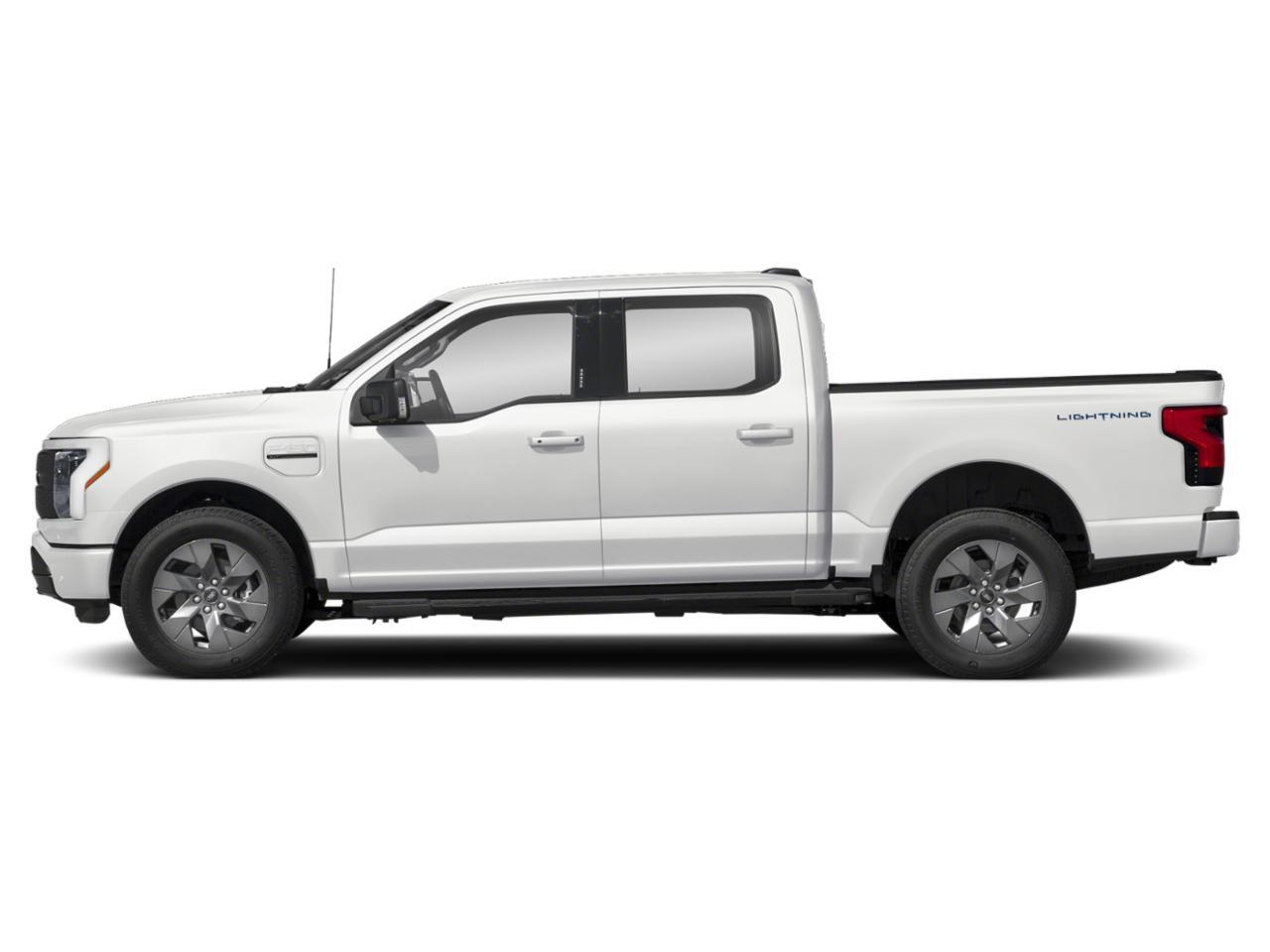 2023 Ford F-150 Lightning XLT EXTENDED RANGE