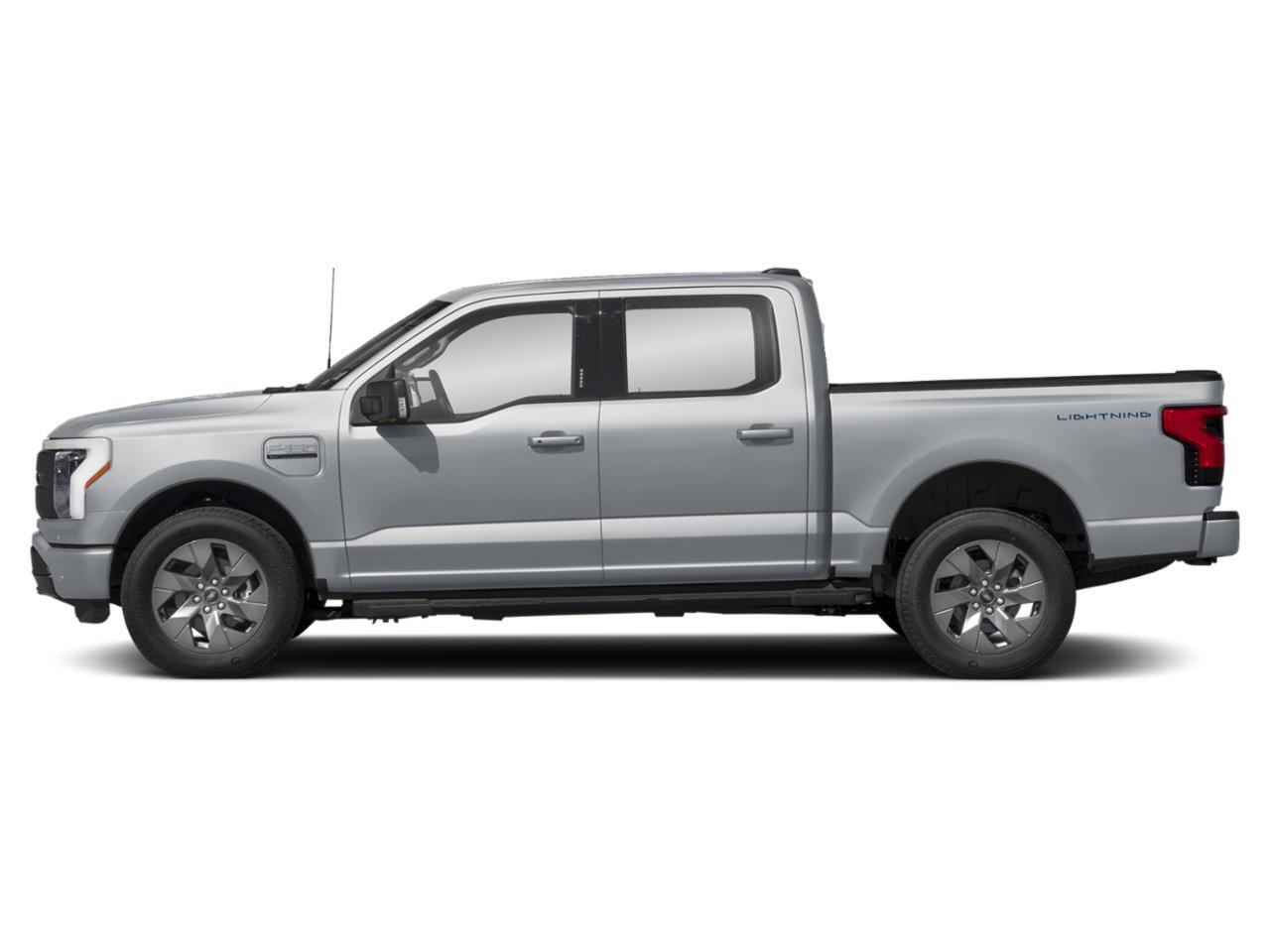 2023 Ford F-150 Lightning XLT EXTENDED RANGE