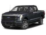 2023 Ford F-150 Lightning XLT Oshkosh WI
