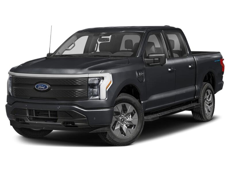 2023 Ford F-150 Lightning XLT Oshkosh WI