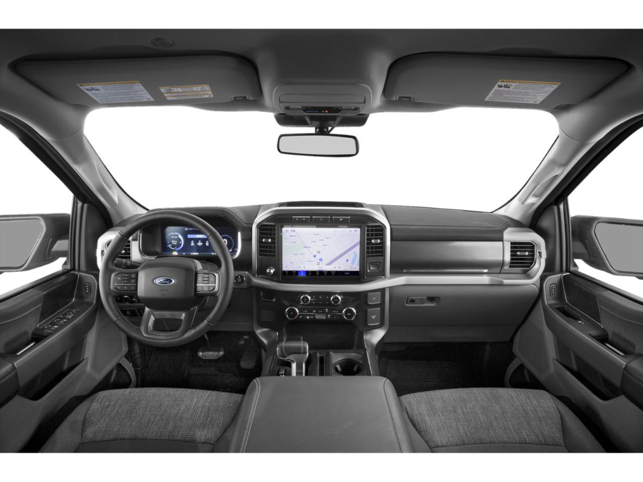 2023 Ford F-150 Lightning XLT Roseville CA