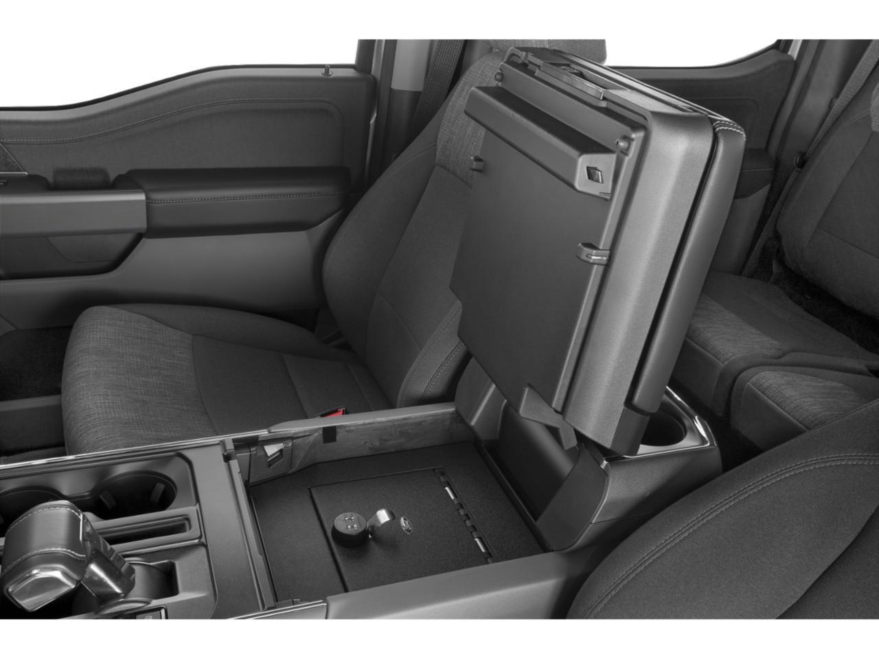 2023 Ford F-150 Lightning XLT Tucson AZ