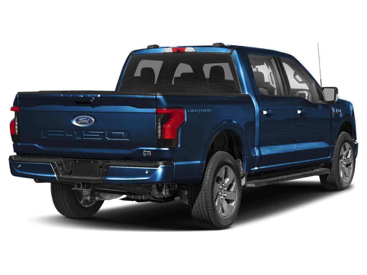 2023 Ford F-150 Lightning XLT Tucson AZ