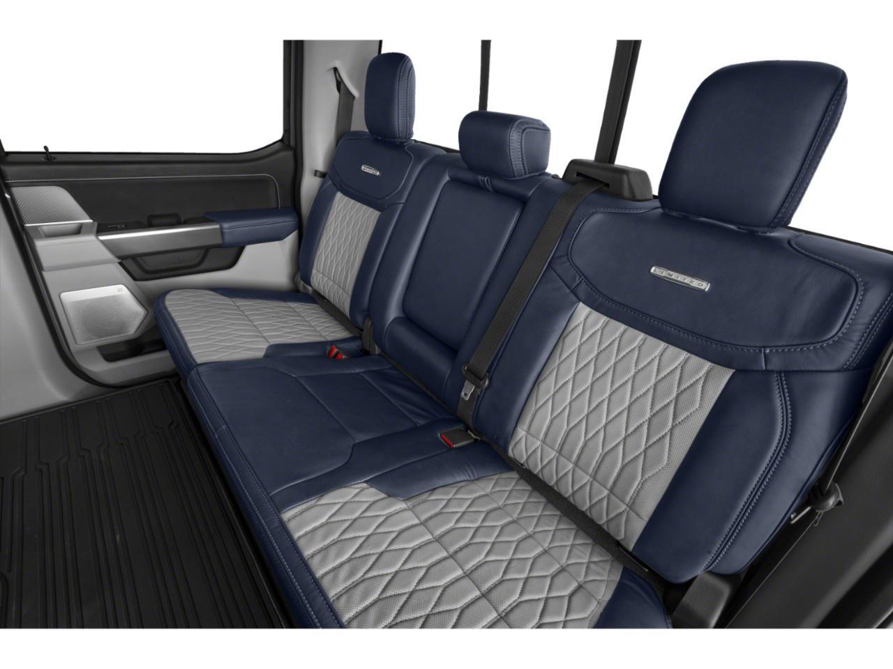 2023 Ford F-150 Limited Hondo TX