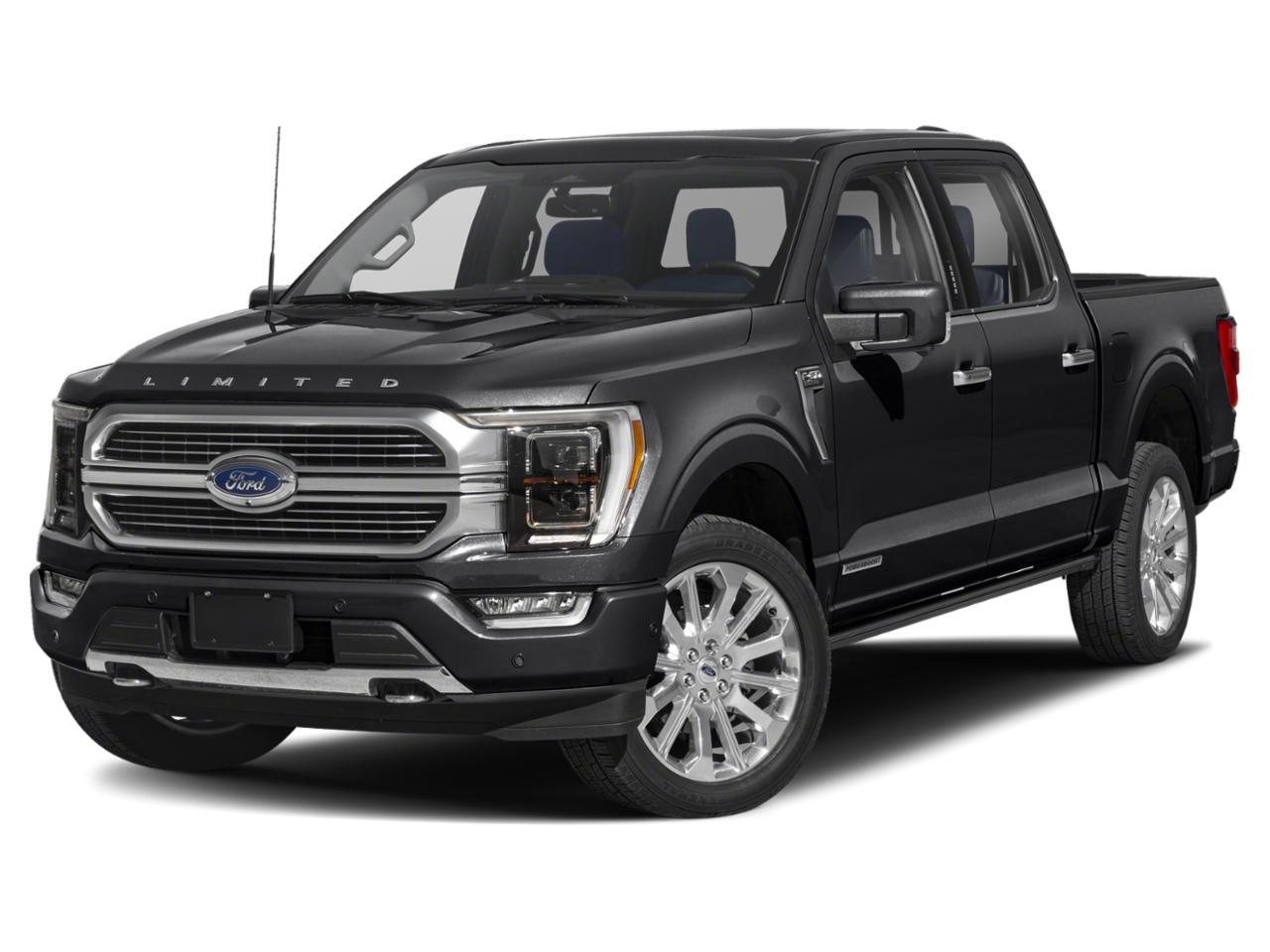 2023 Ford F-150 Limited