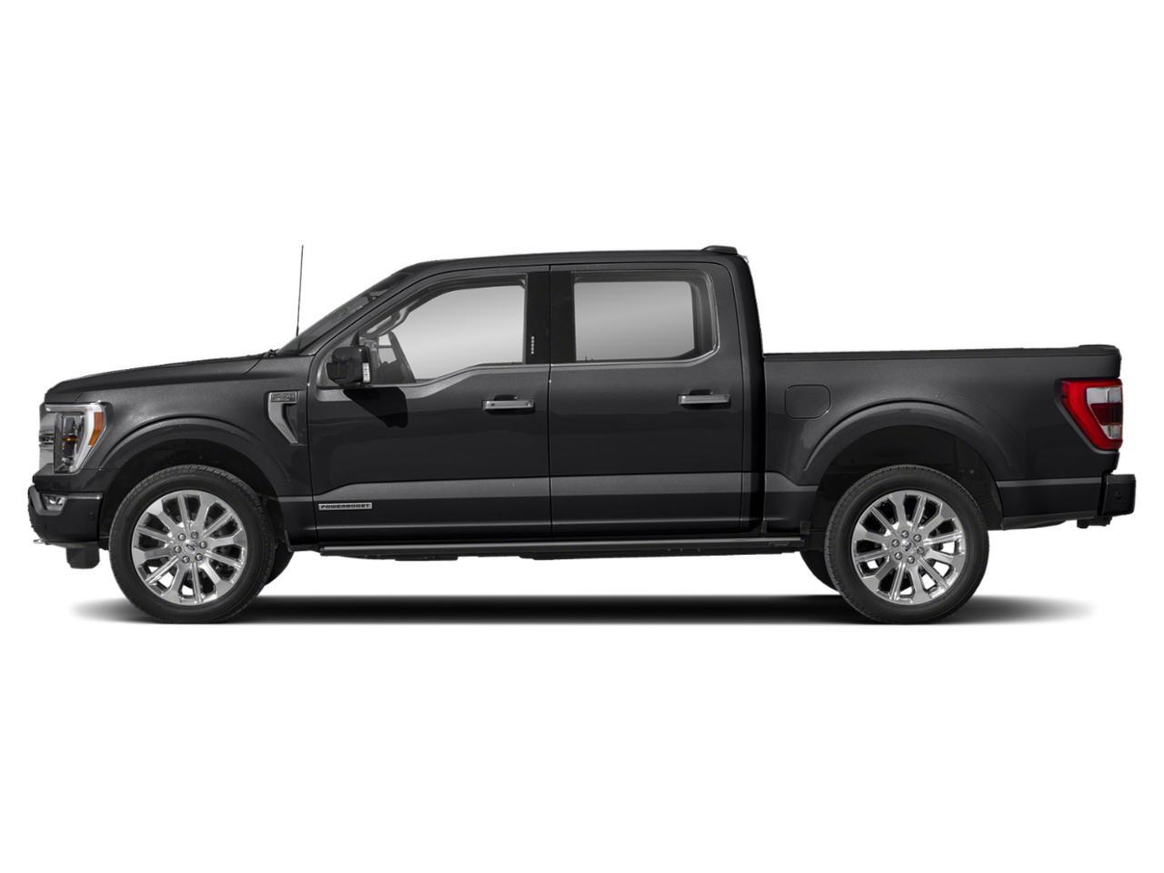 2023 Ford F-150 Limited