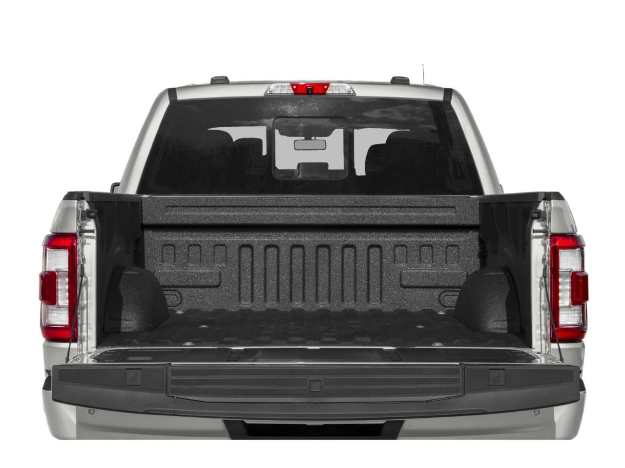2023 Ford F-150 Platinum Roseville CA