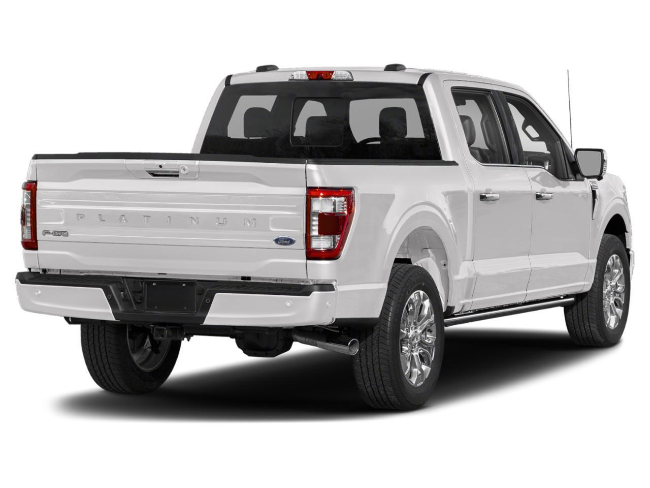 2023 Ford F-150 Platinum San Clemente CA