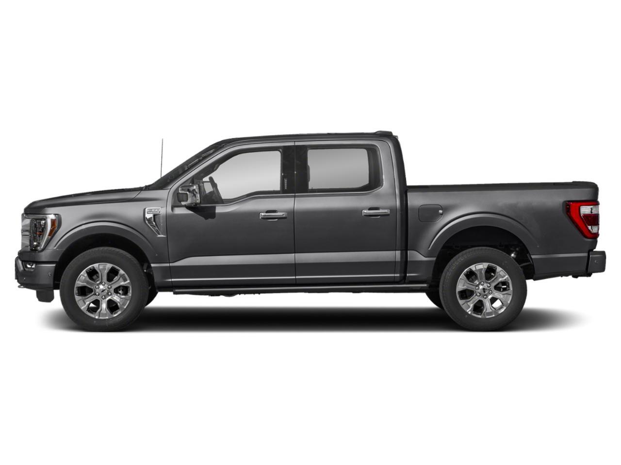 2023 Ford F-150 Platinum San Clemente CA