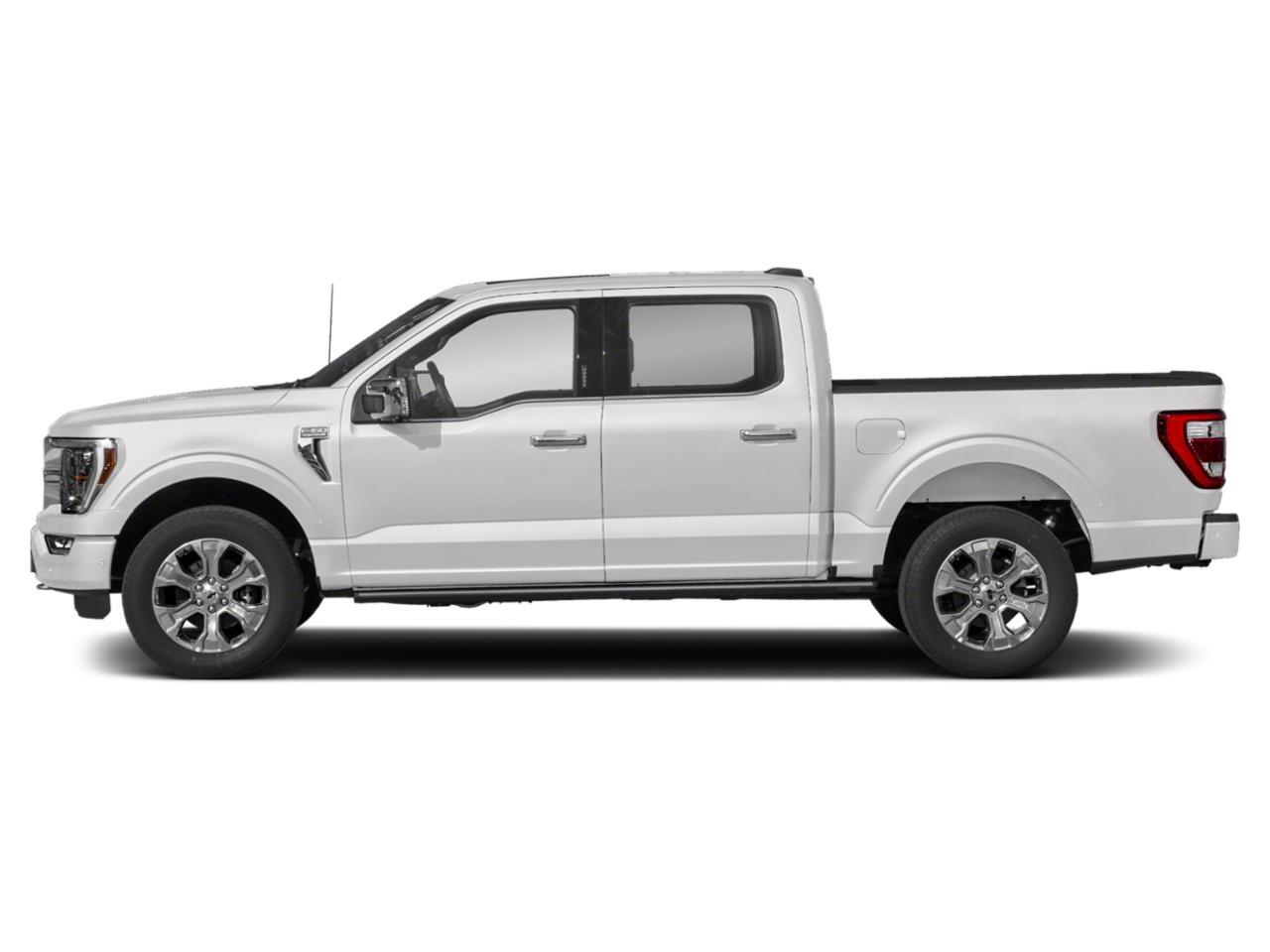 2023 Ford F-150 Platinum San Clemente CA