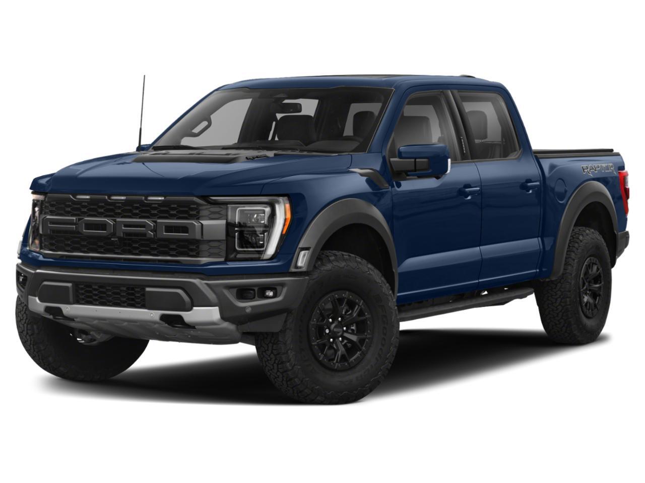 2023 Ford F-150 Raptor Grand Junction CO