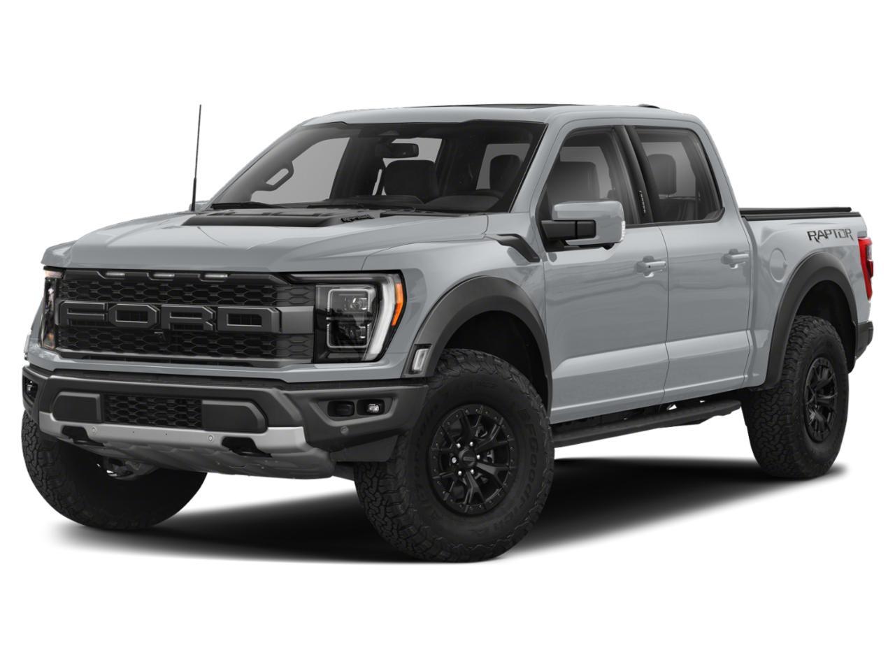 Used 2023 Ford F-150 Raptor with VIN 1FTFW1RG2PFD26808 for sale in Pine River, Minnesota