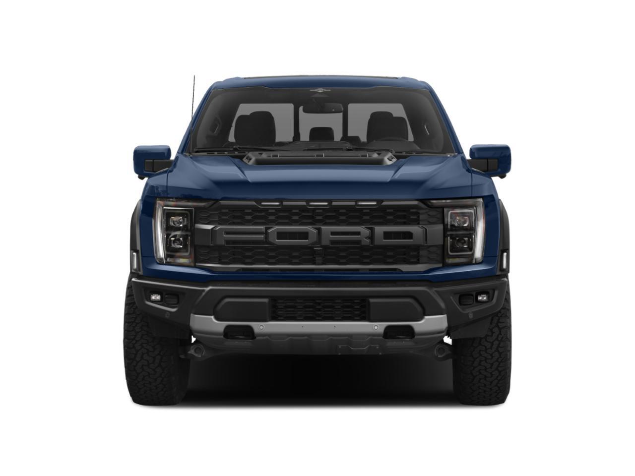 2023 Ford F-150 Raptor Roseville CA