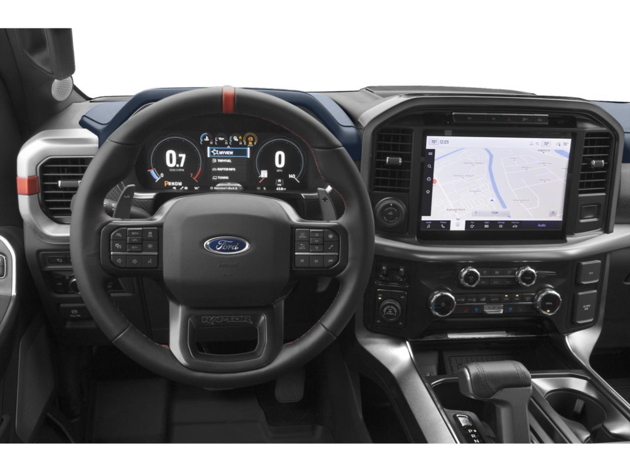 2023 Ford F-150 Raptor Roseville CA