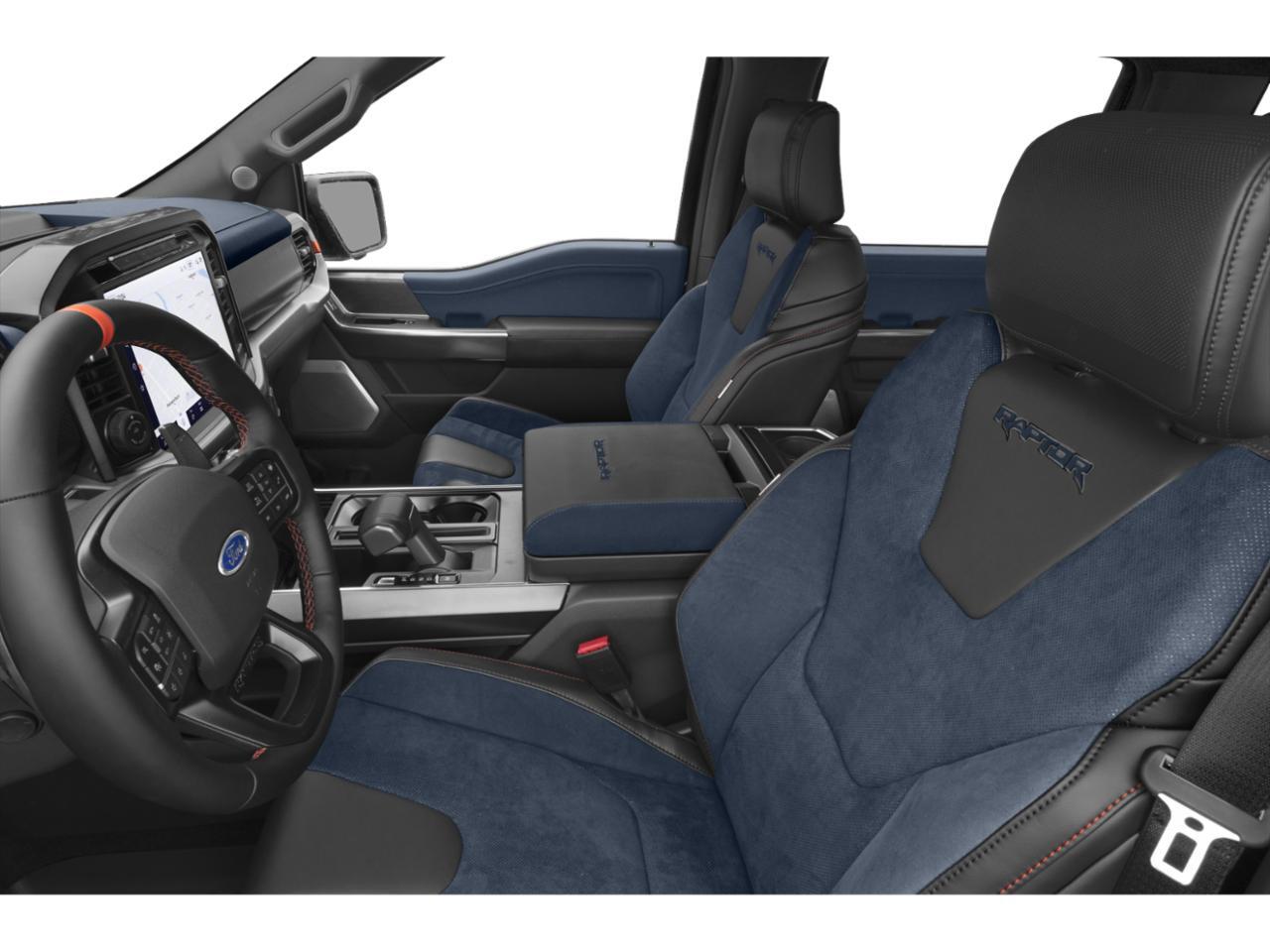 2023 Ford F-150 Raptor Roseville CA