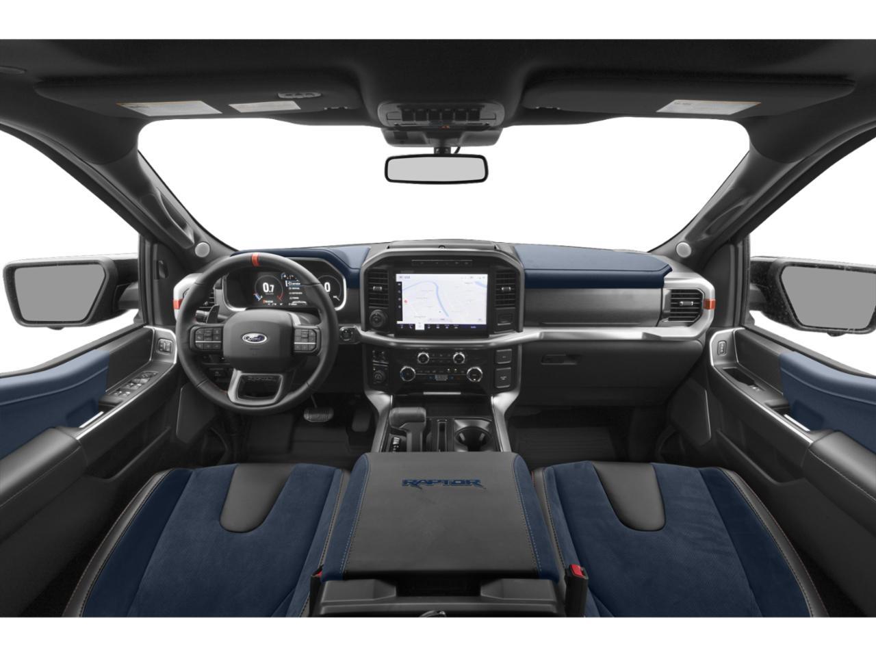 2023 Ford F-150 Raptor Roseville CA