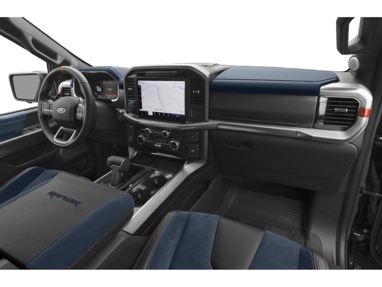 2023 Ford F-150 Raptor Roseville CA