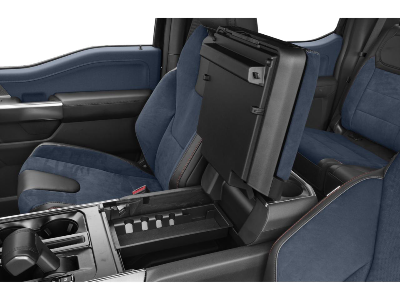 2023 Ford F-150 Raptor Roseville CA