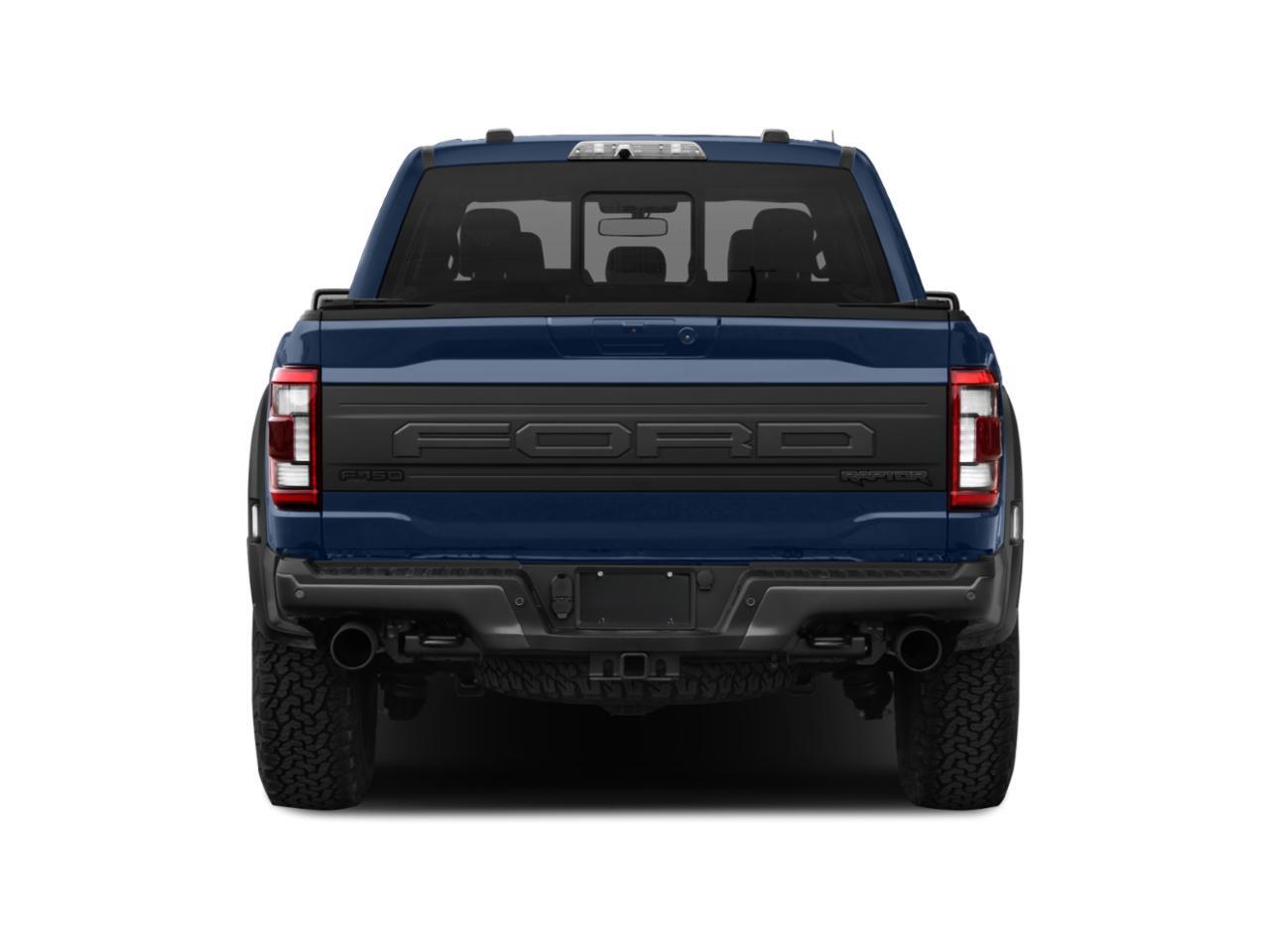 2023 Ford F-150 Raptor Roseville CA