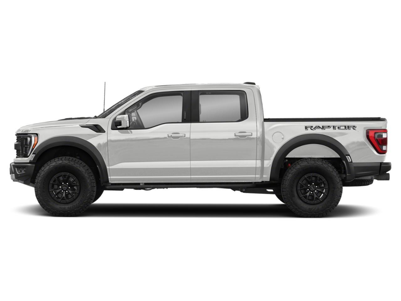 2023 Ford F-150 Raptor Roseville CA
