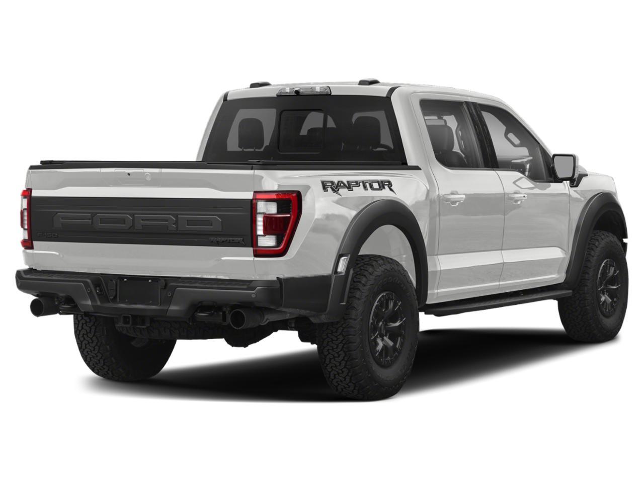 2023 Ford F-150 Raptor Roseville CA