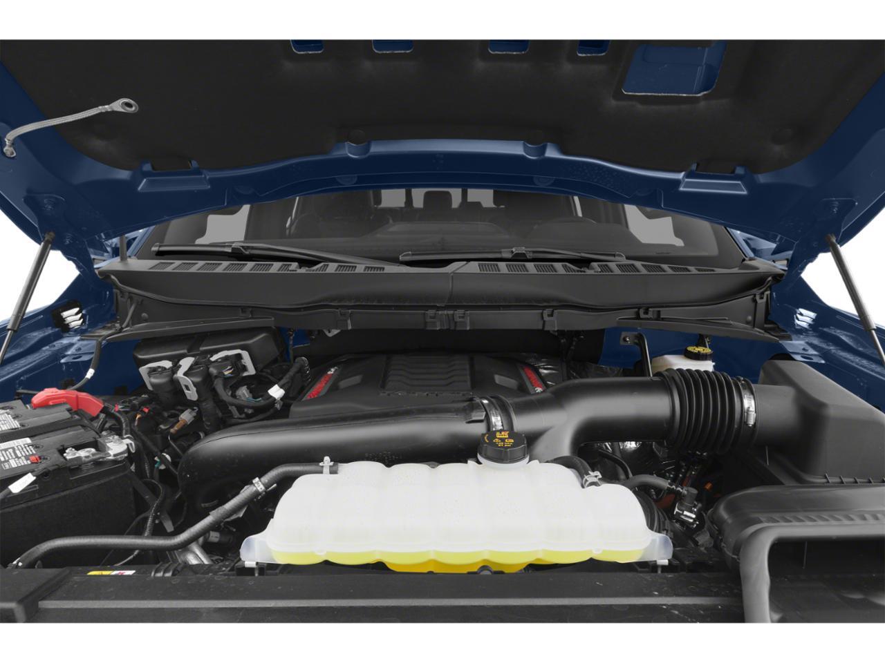 2023 Ford F-150 Raptor Irving TX