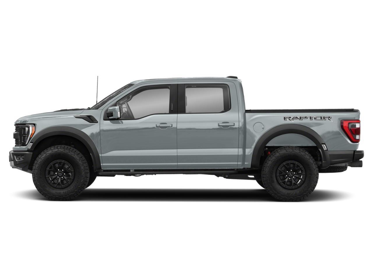 2023 Ford F-150 Raptor San Clemente CA