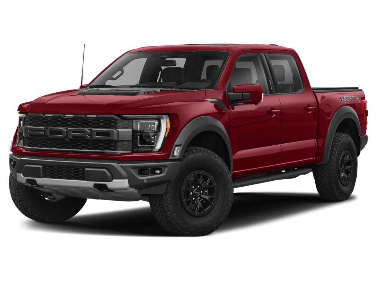 2023 Ford F-150 Raptor Irving TX