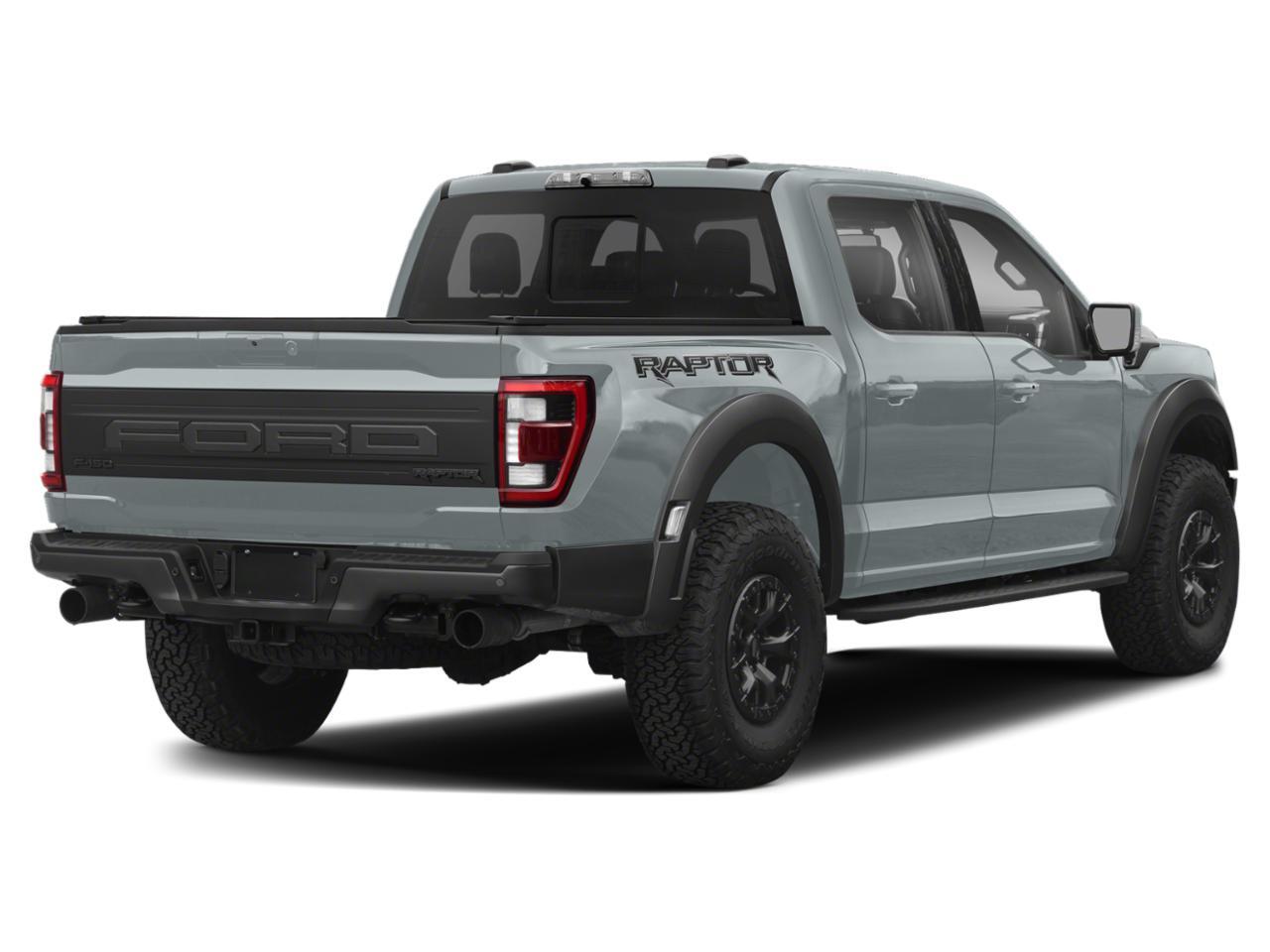 2023 Ford F-150 Raptor San Clemente CA