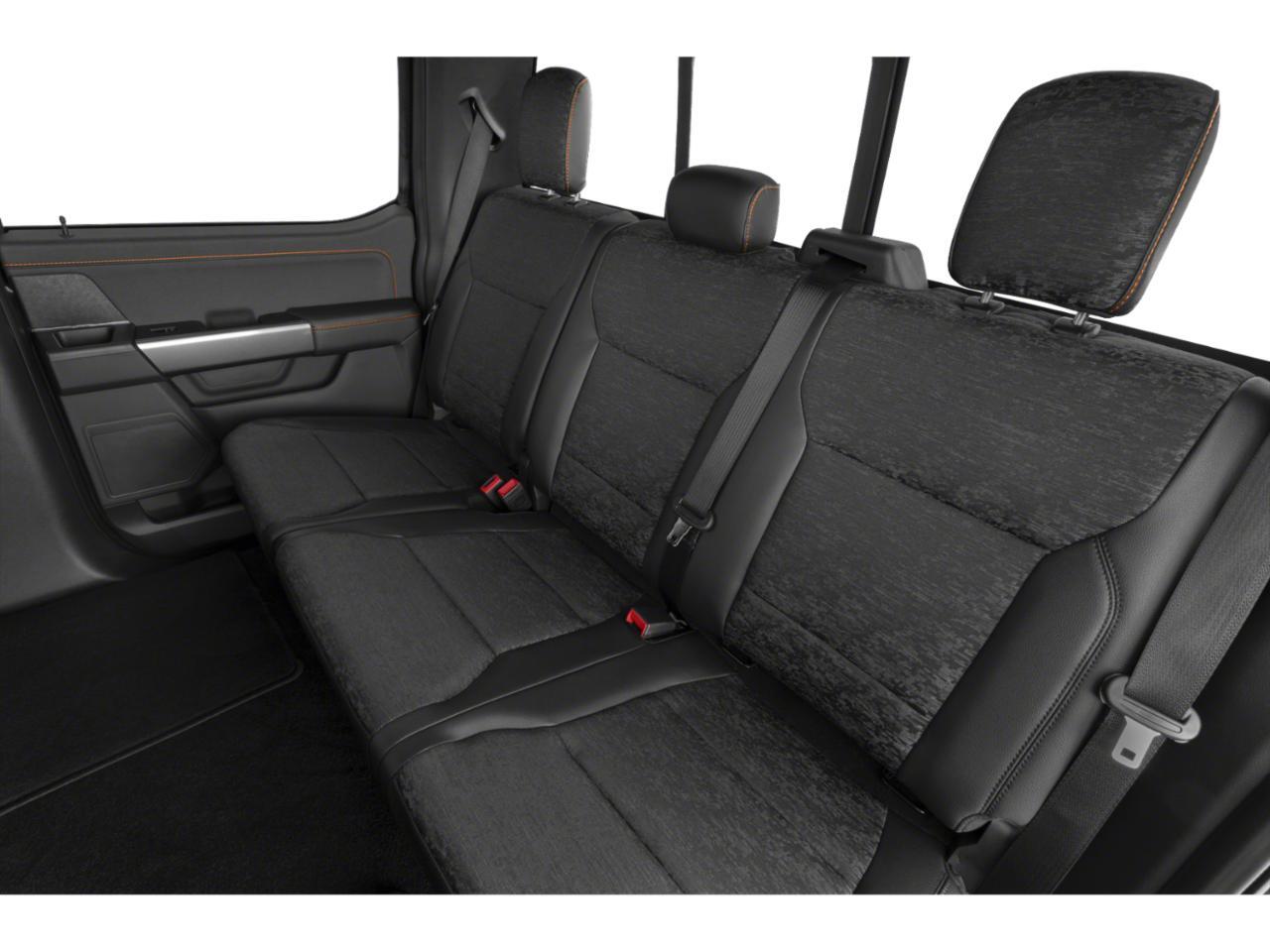 2023 Ford F-150 Tremor Charlotte NC