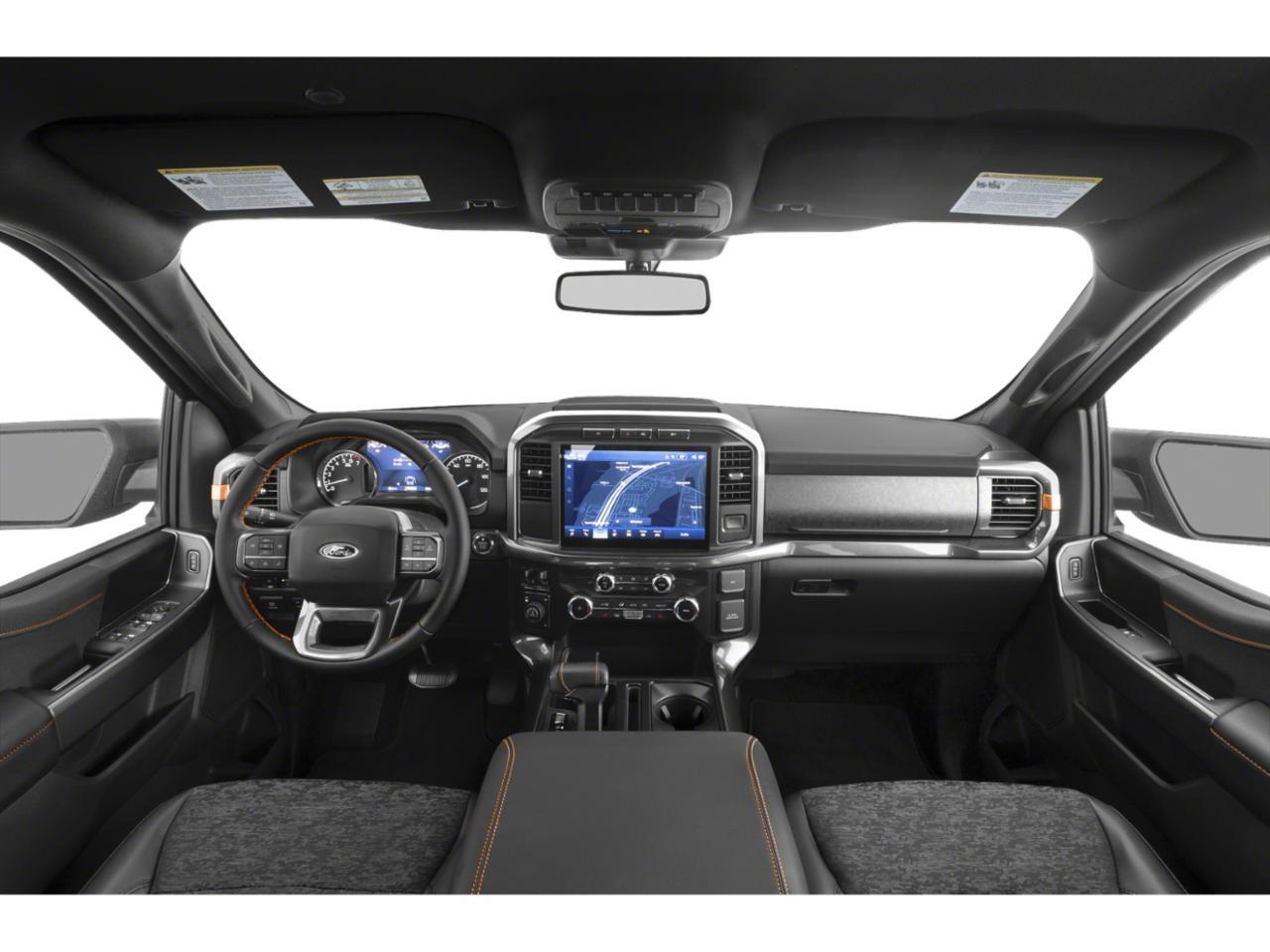 2023 Ford F-150 Tremor Charlotte NC