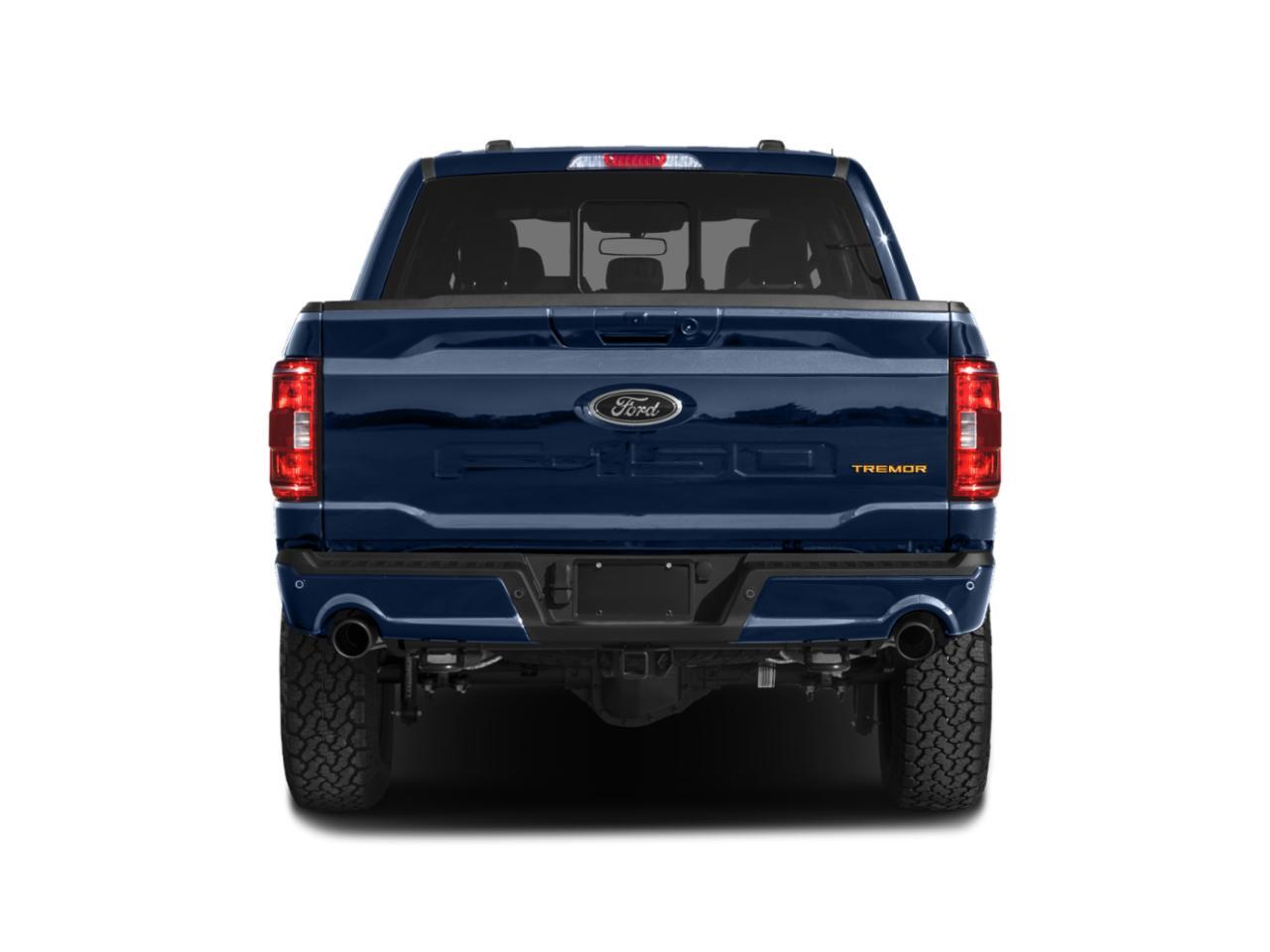 2023 Ford F-150 Tremor Charlotte NC