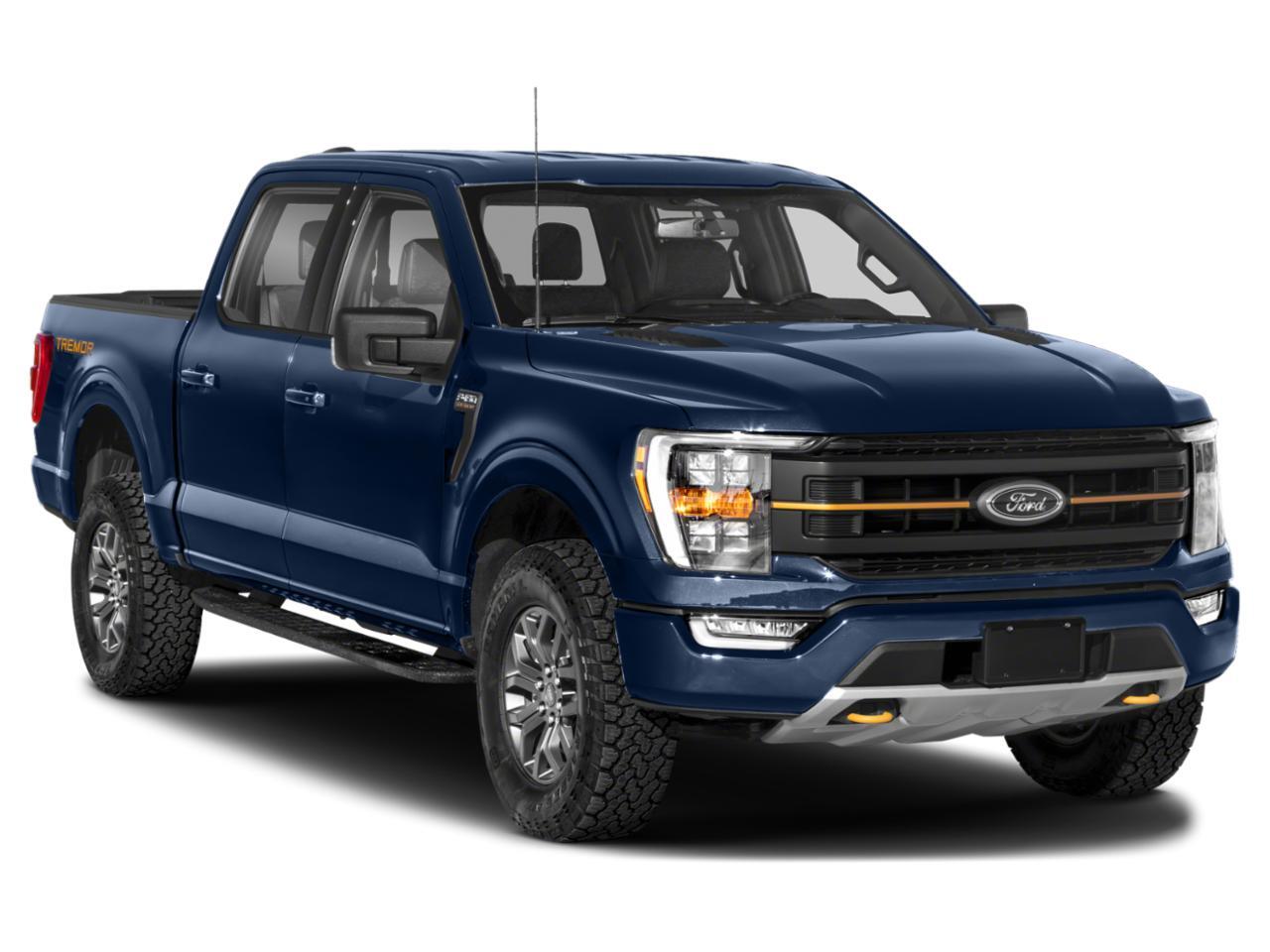 2023 Ford F-150 Tremor Charlotte NC