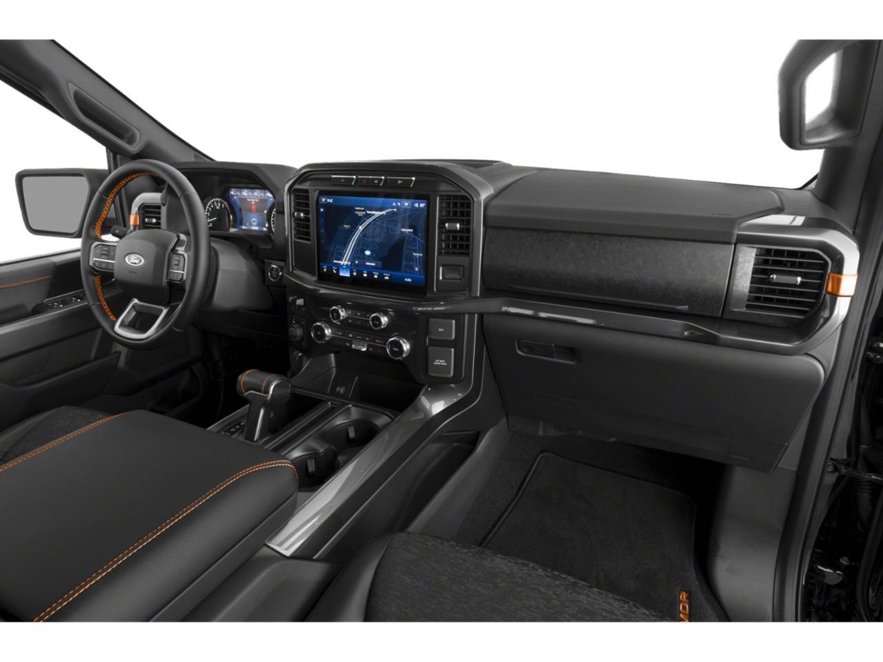 2023 Ford F-150 Tremor Charlotte NC