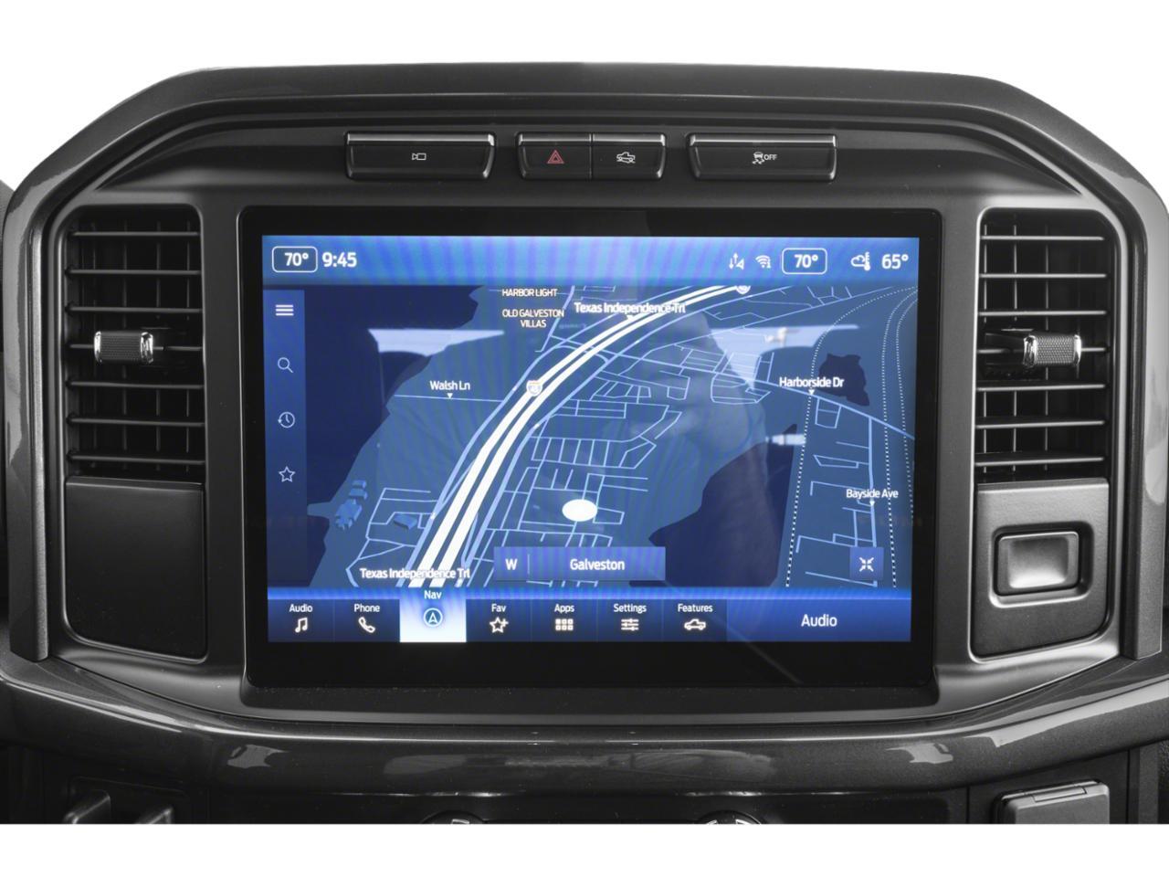 2023 Ford F-150 Tremor Charlotte NC