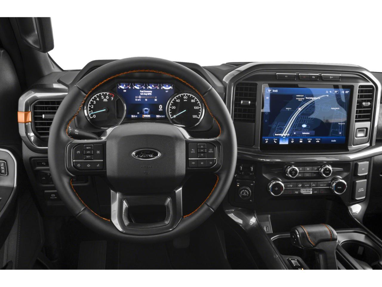 2023 Ford F-150 Tremor Charlotte NC