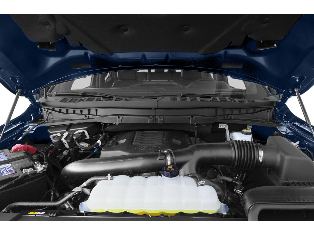 2023 Ford F-150 Tremor Charlotte NC