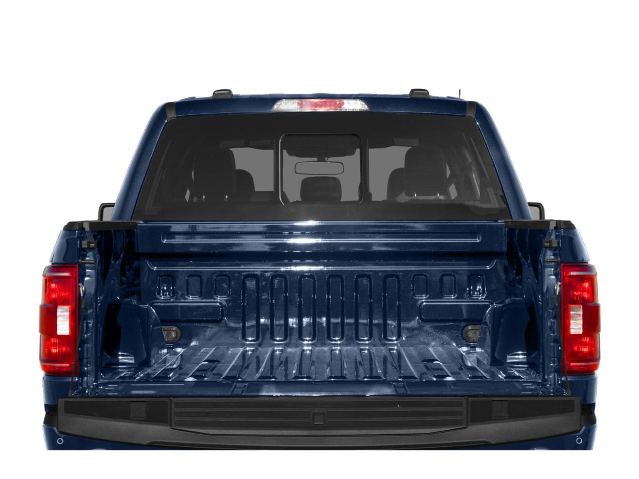 2023 Ford F-150 Tremor Charlotte NC