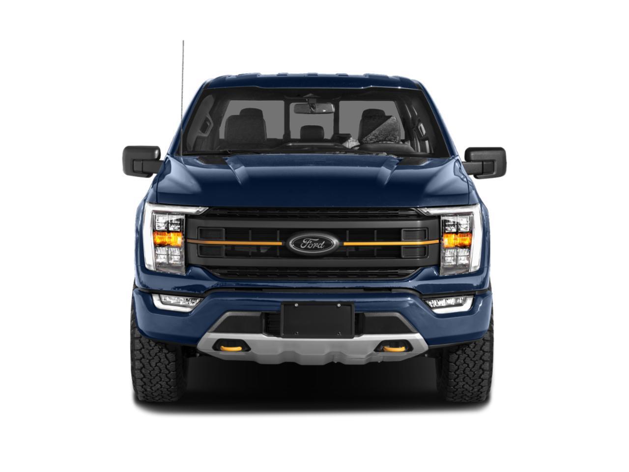 2023 Ford F-150 Tremor Charlotte NC